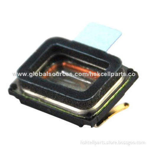 High-quality earpiece speaker for iPhone 4